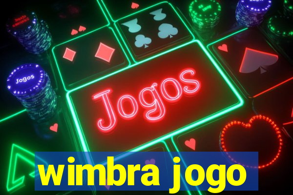 wimbra jogo